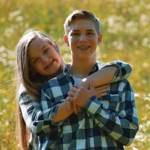 Meet your Posher, Isabella